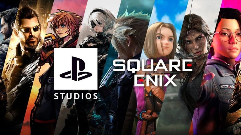 Square Enix: PS5-Exklusivtitel bald Geschichte - Publisher setzt auf Multiplattform-Zukunft